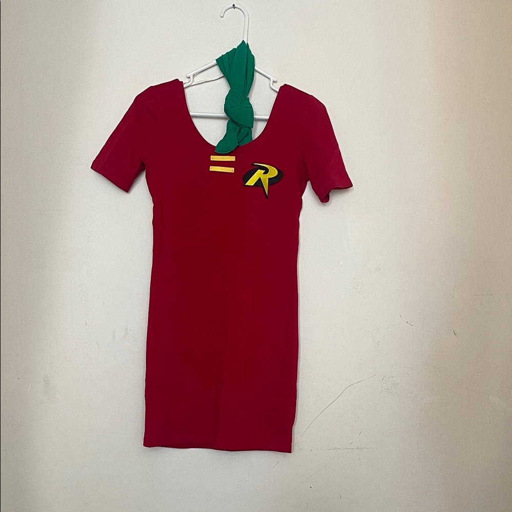 Forever 21 Robin Costume